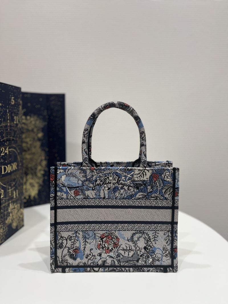 Christian Dior Shopping Bags